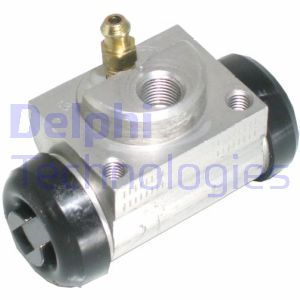 Wheel Cylinder - Rear