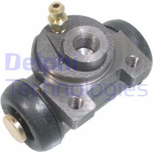 Wheel Cylinder - Rear