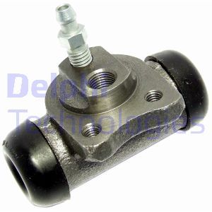 Wheel Cylinder - Rear