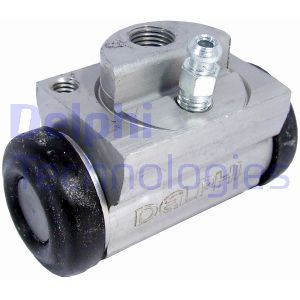 Wheel Cylinder - Rear