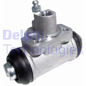 Wheel Cylinder - Rear