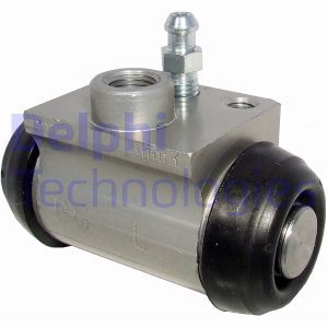 Wheel Cylinder - Rear