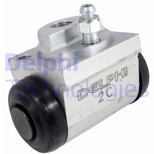 Wheel Cylinder - Rear