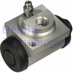 Wheel Cylinder - Rear