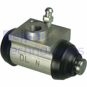 Wheel Cylinder - Rear