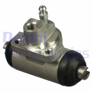 Wheel Cylinder - Rear