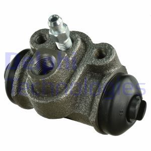 Wheel Cylinder - Rear