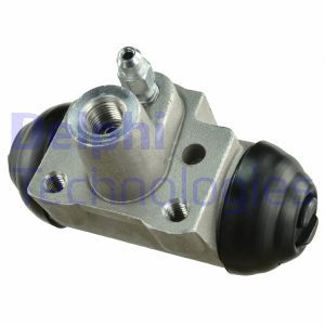 Wheel Cylinder - Rear