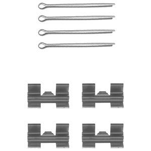 BRAKE PAD FITTING KIT