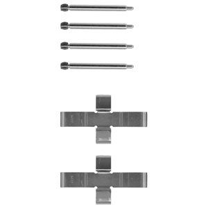 BRAKE PAD FITTING KIT