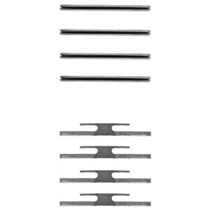 BRAKE PAD FITTING KIT