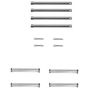 BRAKE PAD FITTING KIT