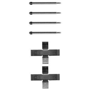 BRAKE PAD FITTING KIT