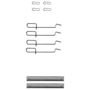 BRAKE PAD FITTING KIT