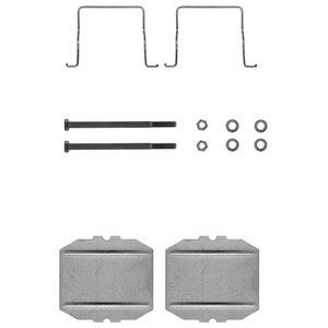 BRAKE PAD FITTING KIT