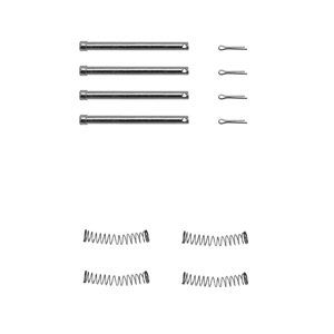 BRAKE PAD FITTING KIT