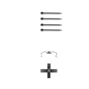 BRAKE PAD FITTING KIT