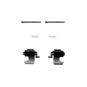 BRAKE PAD FITTING KIT