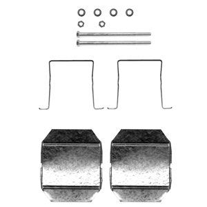 BRAKE PAD FITTING KIT