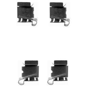 BRAKE PAD FITTING KIT