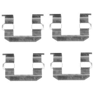 BRAKE PAD FITTING KIT