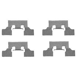 BRAKE PAD FITTING KIT