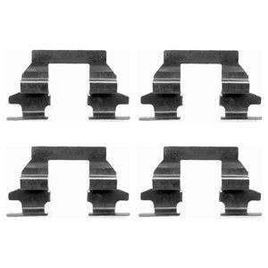 BRAKE PAD FITTING KIT