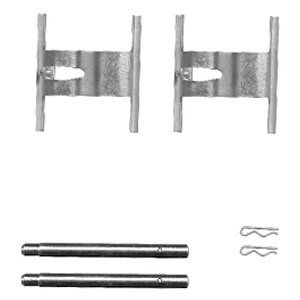 BRAKE PAD FITTING KIT