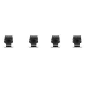 BRAKE PAD FITTING KIT