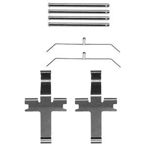 BRAKE PAD FITTING KIT