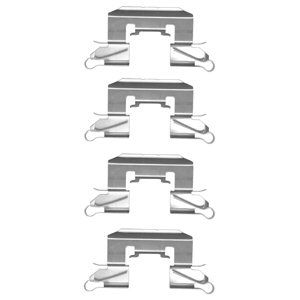 BRAKE PAD FITTING KIT