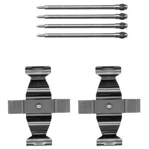 BRAKE PAD FITTING KIT