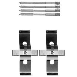 BRAKE PAD FITTING KIT