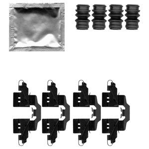 BRAKE PAD FITTING KIT