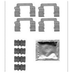 BRAKE PAD FITTING KIT