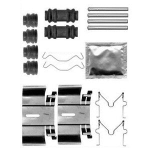 BRAKE PAD FITTING KIT