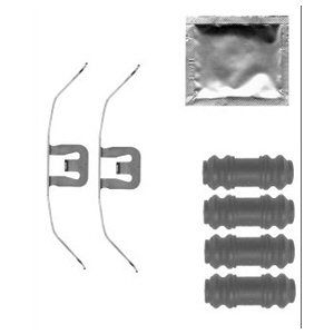 BRAKE PAD FITTING KIT