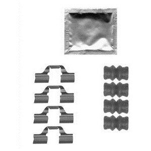 BRAKE PAD FITTING KIT