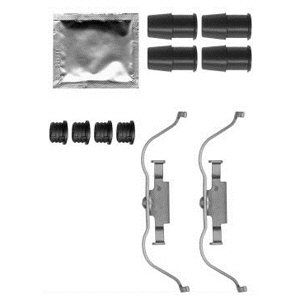 BRAKE PAD FITTING KIT