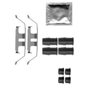 BRAKE PAD FITTING KIT