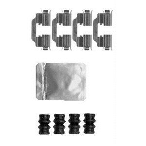 BRAKE PAD FITTING KIT