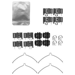 BRAKE PAD FITTING KIT