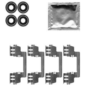 BRAKE PAD FITTING KIT