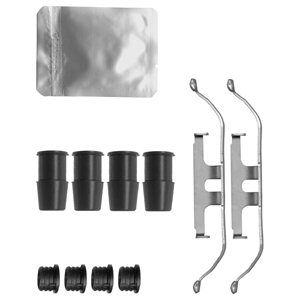 BRAKE PAD FITTING KIT