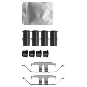 BRAKE PAD FITTING KIT