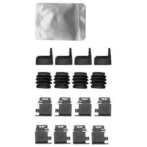 BRAKE PAD FITTING KIT