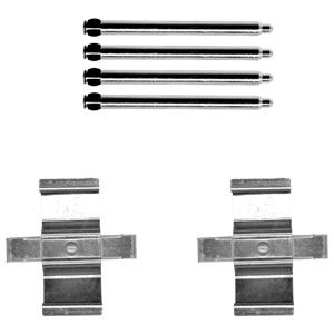 BRAKE PAD FITTING KIT