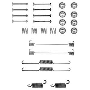 BRAKE SHOE FITTING KIT