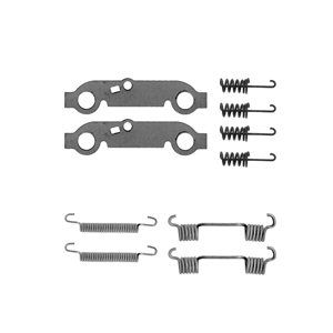 BRAKE SHOE FITTING KIT