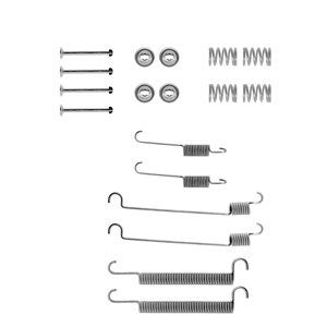 BRAKE SHOE FITTING KIT